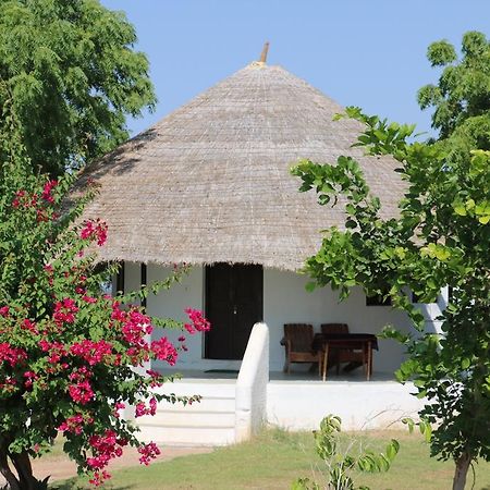 Kutch Safari Lodge Bhuj Eksteriør bilde