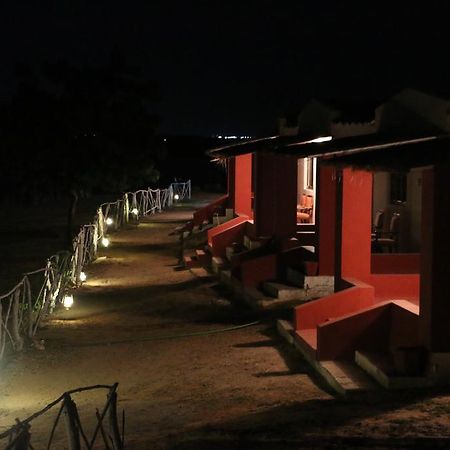 Kutch Safari Lodge Bhuj Eksteriør bilde