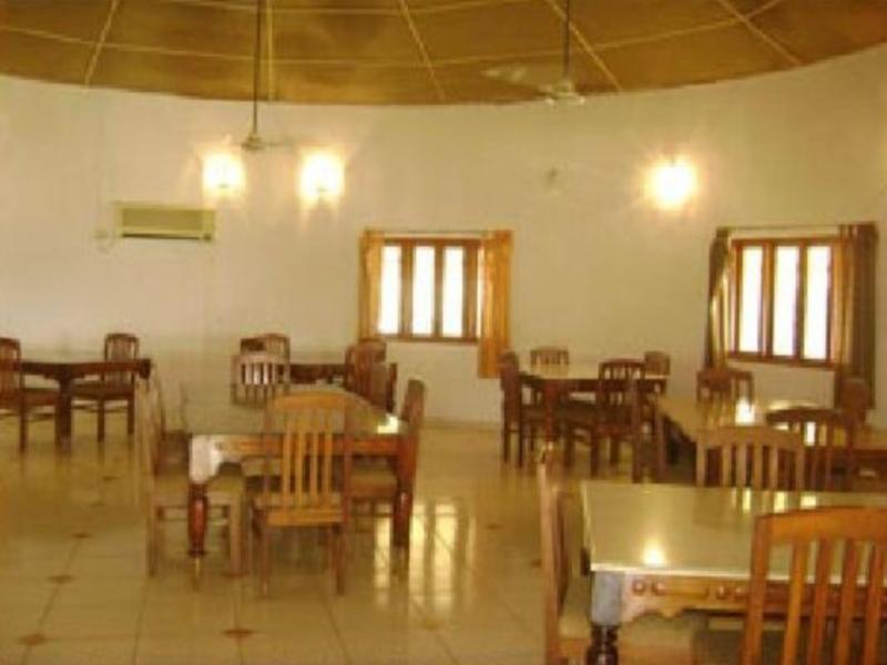 Kutch Safari Lodge Bhuj Eksteriør bilde