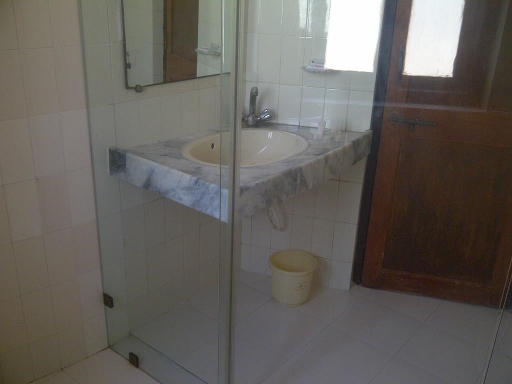Kutch Safari Lodge Bhuj Rom bilde