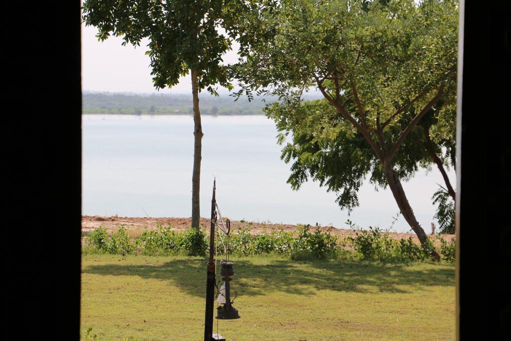 Kutch Safari Lodge Bhuj Eksteriør bilde