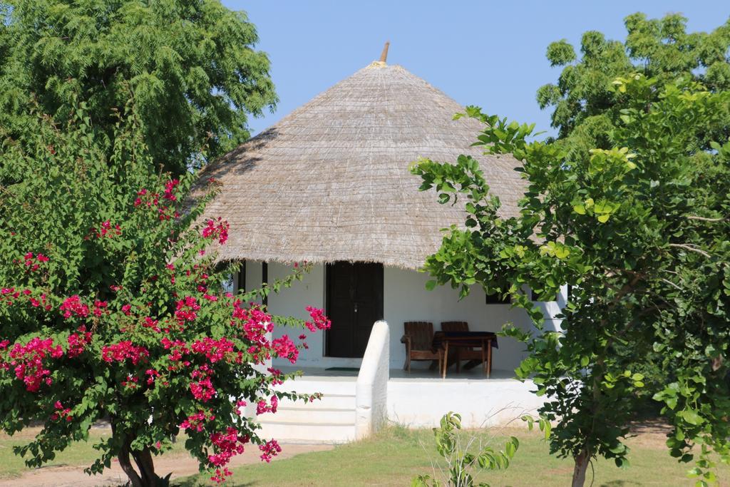 Kutch Safari Lodge Bhuj Eksteriør bilde