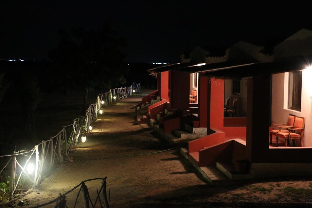 Kutch Safari Lodge Bhuj Eksteriør bilde